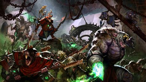 warhammer 2 skaven guide|Total War: Warhammer 2 Skaven race guide: their campaign and .